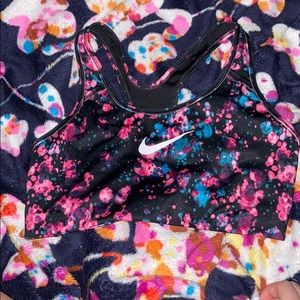 Nike sport bra